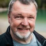 Profile picture of Klaus Hartmann